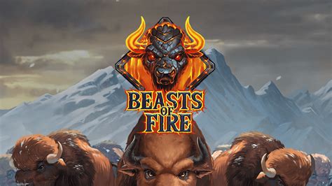 Beasts of Fire 3